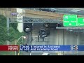 Wrong-way crash on I-95 access ramp in Philadelphia leaves 1 person dead, 6 others injured, police s