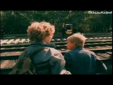 Вагон типа РВЗ-6, трамвай из к/ф "Летние впечатления о планете Z" (1986).