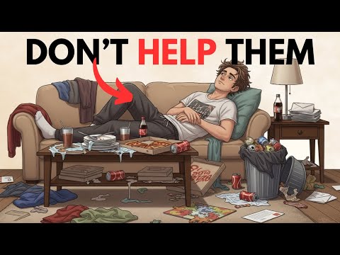 The 5 Type of People GOD Commands You NOT to Help