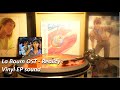 Vinyl EP La Boum 라붐 OST Richard Sanderson Reality SIDE A