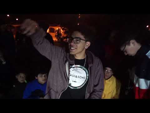 SCREAM vs CHINOSKILLZ-TNT | SEMIFINAL - DUPLAS FloridaBattles