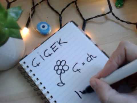 Language TUTORIAL - Handy Turkish with Hande Kızar - V4