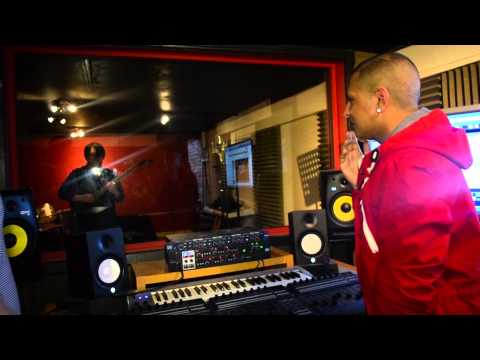 Young Hemi Ft K Notes - Ama Keep Coming(UGS Studios) Filmed by CBP
