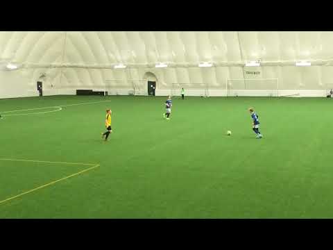 P12 MP sininen - NJS 15.5.2022 (MP Kevätturnaus, kilpasarjan pronssiottelu)