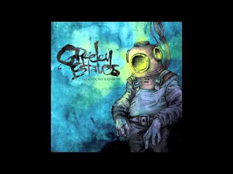GREELEY ESTATES - Friends Are Friends For Never