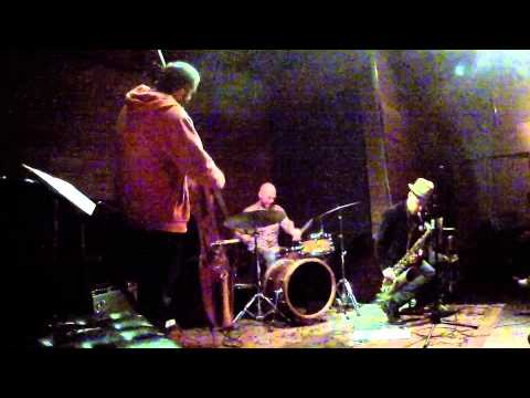 Delaware by The Chris Speed Trio
