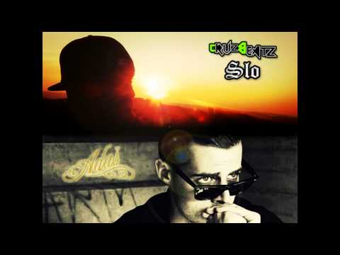 Slo & Adas - Dicke Wolken (prod. by cruzbeatz)