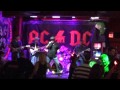 ACfnDC perform Hells Bells, AC/DC cover, in NJ ...