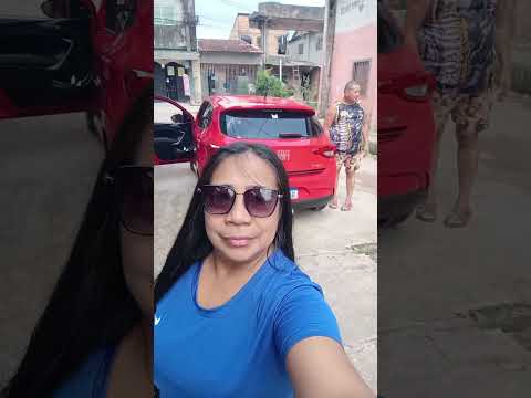 férias de julho na casa da minha prima em pau Darco  em Belém do Pará