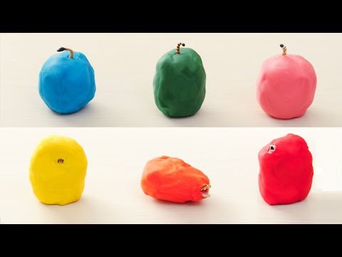 アニア どうぶつねんどクイズ！しっぽ・くち編【タカラトミーキッズ】 親子で楽しくあんしん | ファミリー | おはなし | 公式 | タカラトミー公式