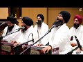 Bhai Anantvir Singh | Aatam Ras Kirtan Darbar | GS Sentul Grand Semagam | Day 3 PM  [4K]