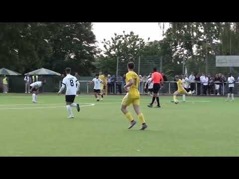 Highlights I Kreisliga B BO 23/24 Aufstiegsrunde 2.SP SW Wattenscheid 08 2 - DJK Märkisch Hattingen