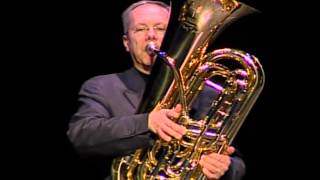 Three Nights with the Canadian Brass - 2003