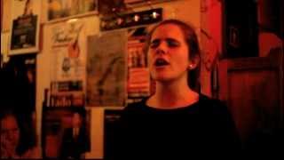 Matilde Antunes, &quot;Fado das Tamanquinhas&quot;