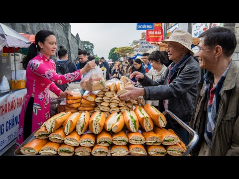 TOP 6 Street Food In Vietnam You Won't Believe