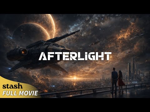 Afterlight | Sci-Fi | Full Movie | Sci-Fi Stories Across Time