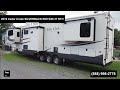 Check out this Video for a 2019 Forest River Cedar Creek 37RTH(Stock #502367)  for sale by Pop RVs. This unit is located in Sarasota, FL
