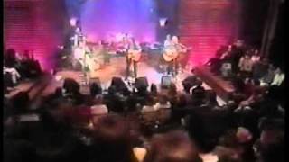 Paul McCartney-Midnight Special- Prisoner's Song (Unplugged 1991)