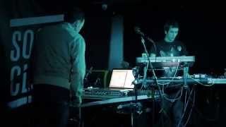 MAESTRO playing TIMBUCK @ Social Club | 26/03/14