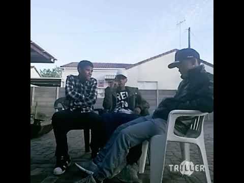 Kallit Laaities ft young swae_Orite Afrikaans rap