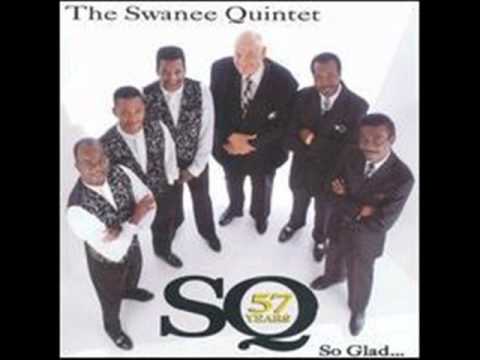 Starting All Over Again-The Swanee Quintet with Johnny Jones