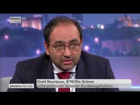 NATO 2.0 - Neuaufstellung gegen Russland? - phoenix Runde vom 04.09.2014