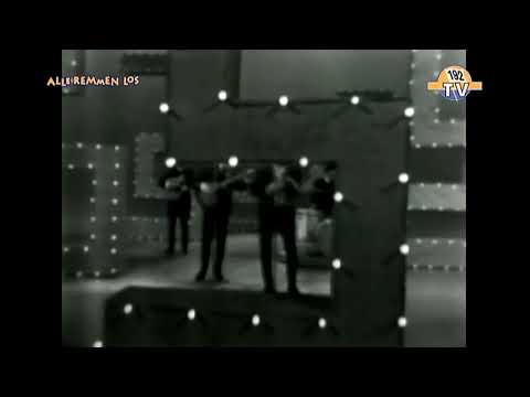 Wayne Fontana & The Mindbenders - Game Of Love  (1965)