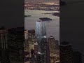 New Skyscraper In New York