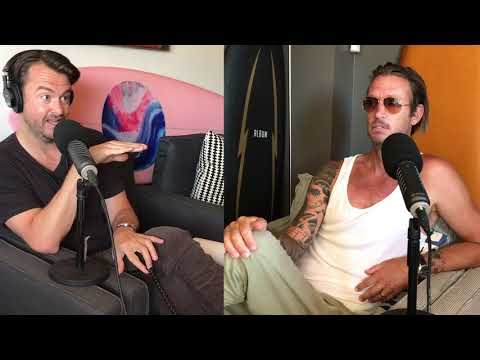 Jonah Hill Should Be The Ultimate Surfer