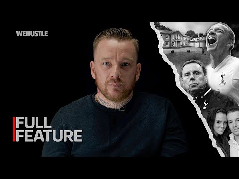 The Millionaire lifestyle nearly destroyed this Footballer