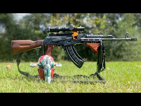 Kalashbash 2021, Hubcity outdoors, Riton optics