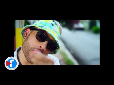 Mark B ft El Alfa El Jefe - Pal de Velitas (Video Oficial)