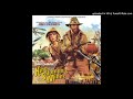 Jerry Goldsmith - The Crocodiles