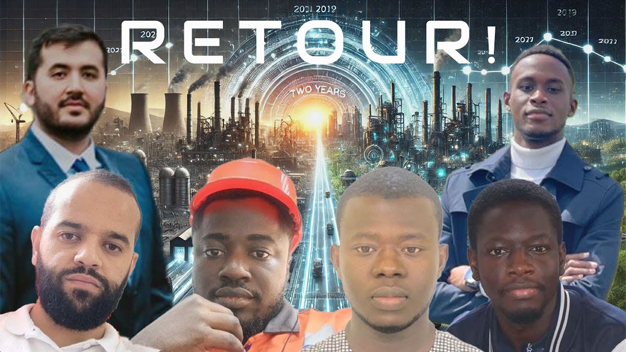 Aperçu de la vidéo