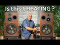 BORED With SMALL SPEAKERS Do You Want MORE