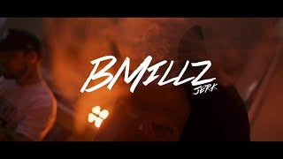Bmillzz Official music Video (jerks a b*tch ass dude) 