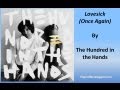 The Hundred In The Hands - Lovesick (Once ...