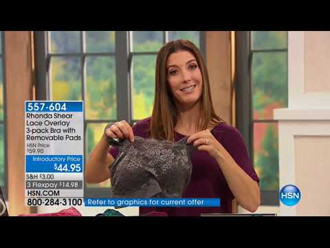HSN | Gifts for Her 10.04.2017 - 05 AM