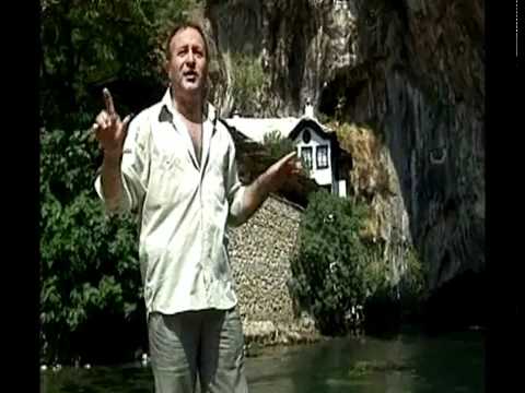 Alija Kasumovic - Plakala si plakala.avi