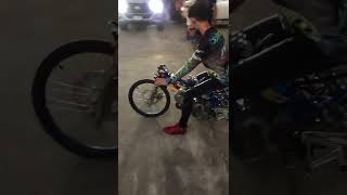 Download lagu Sniper x CBR (head) - Manoch Service Thailand (NGO Thailand Super Fest 2021 - BURIRAM) mp3