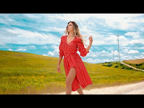 Tamiga & 2Bad - Fly With Me | Official Video Extended