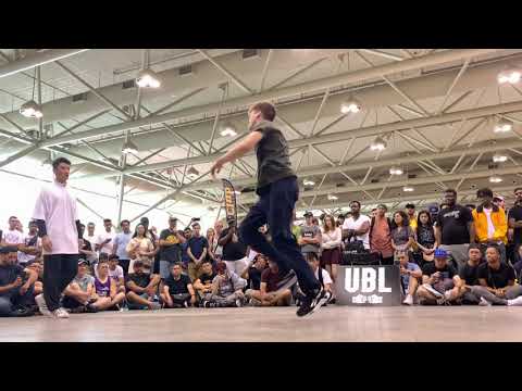 TBA/UBL 7 to Smoke at Importfest 2019