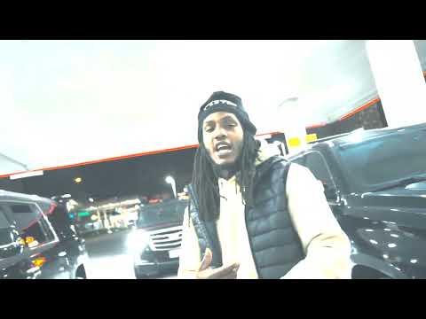 DTA STUNNA - "BLESSED" (Official Video)  Directed by  @1tstew