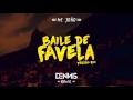 Mc João - Baile de Favela Dennis Remix - Versão Rio