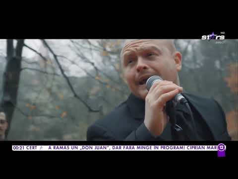 Mihai Nae feat Uddi la ,,Agentia VIP,, ,,Ego,,