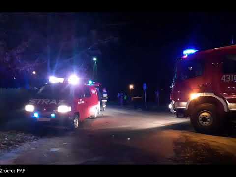 Zwłoki bez głowy i ręki. Makabryczne odkrycie.