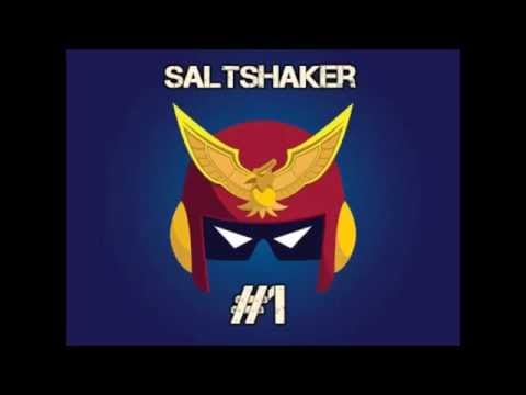 【Saltshaker #1】- Super Smash Bros. for Wii U Montage