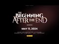 The Beginning After The End Season 6 (Official Trailer) I Tapas