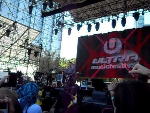 Bag Raiders song ShootingStars