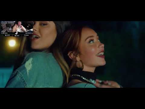 JJOACO TURRO REACCIONA A DIVA DE OKY LUCK RA Y FRIJO (lean el fijado!🤯❤️)